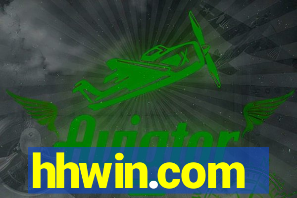 hhwin.com