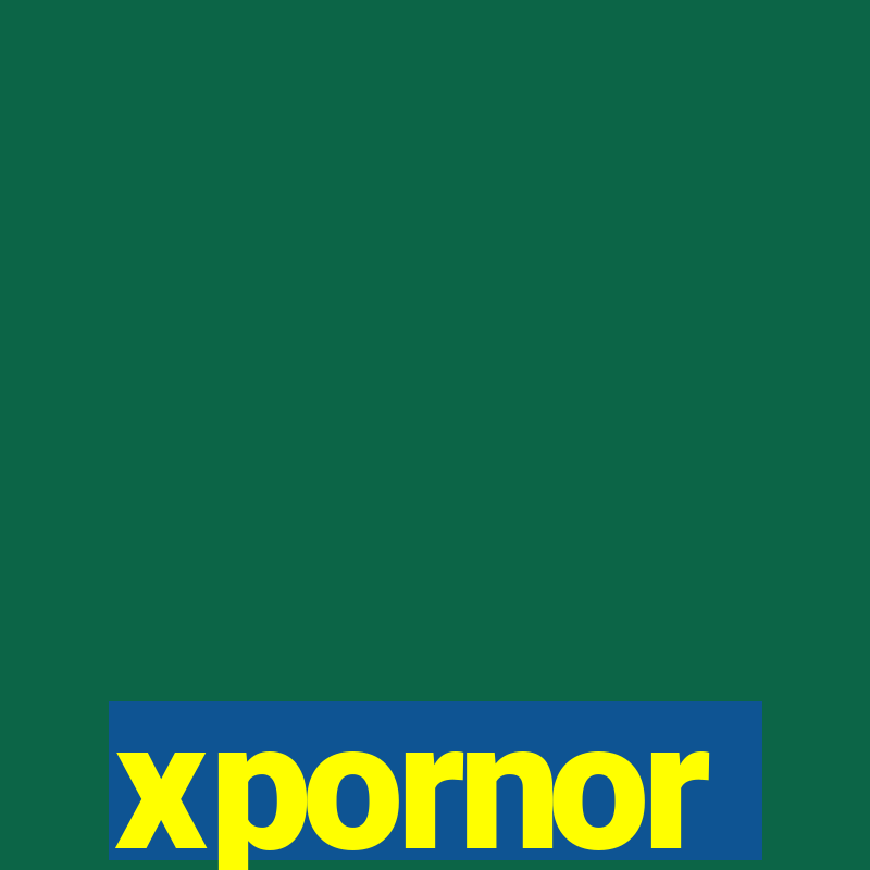 xpornor