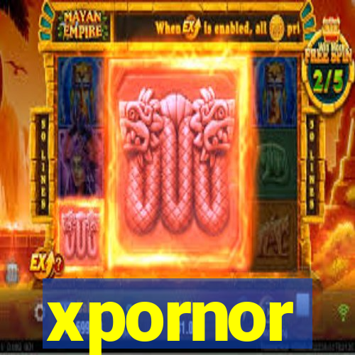 xpornor