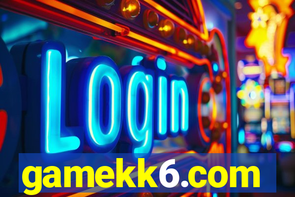 gamekk6.com
