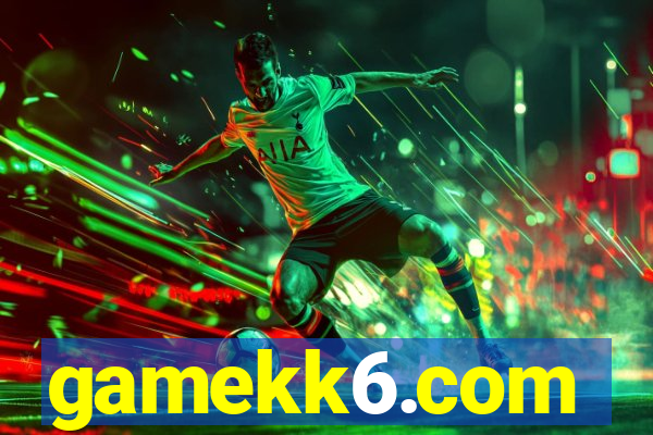 gamekk6.com