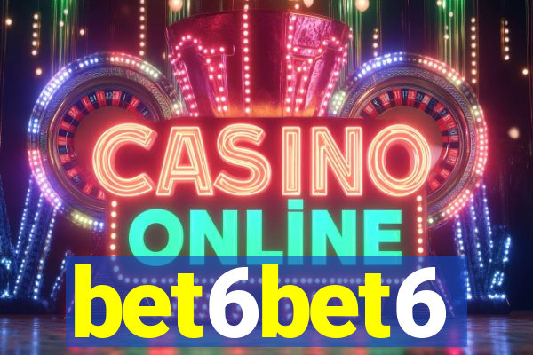 bet6bet6