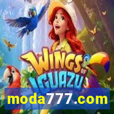 moda777.com