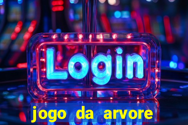 jogo da arvore cassino demo