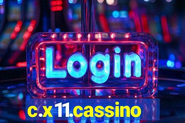 c.x11.cassino