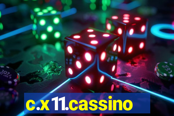 c.x11.cassino