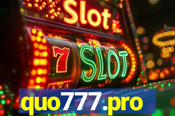 quo777.pro