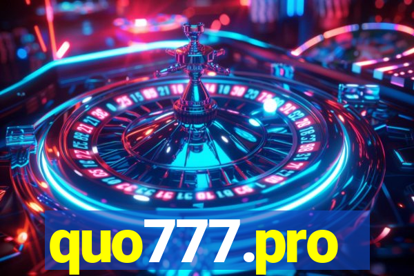 quo777.pro