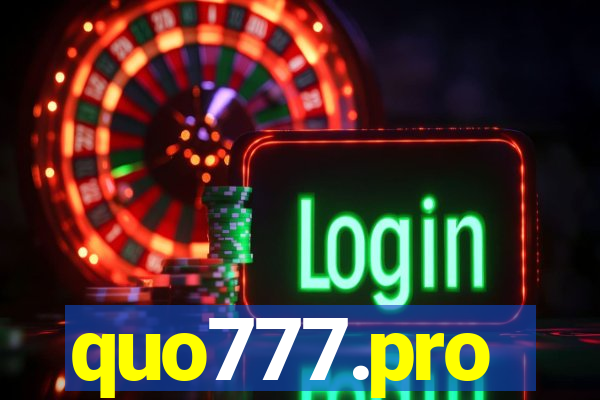 quo777.pro