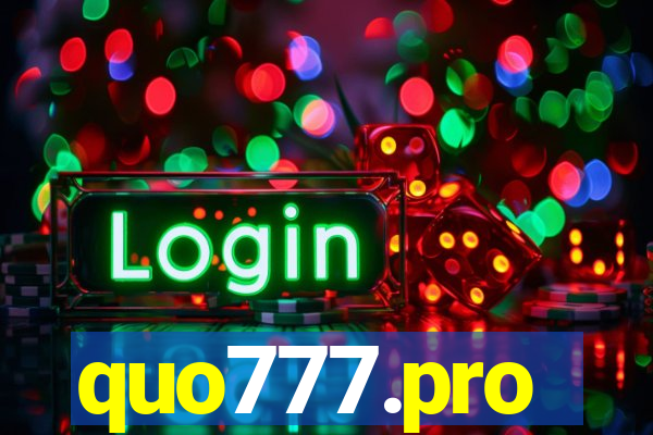 quo777.pro