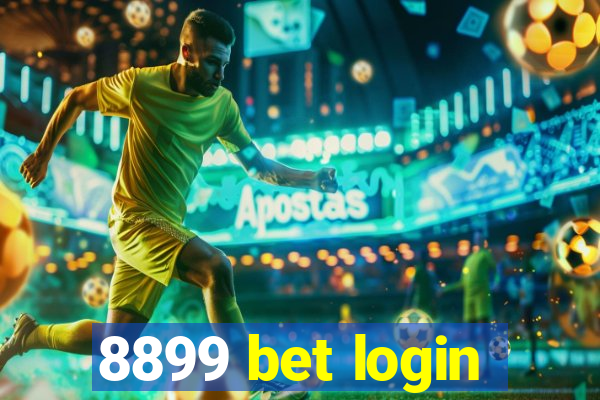 8899 bet login