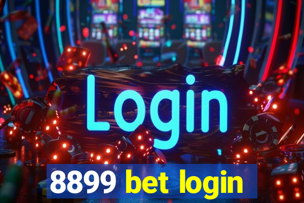 8899 bet login