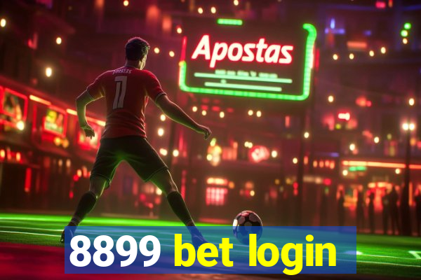 8899 bet login