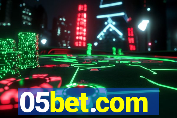 05bet.com