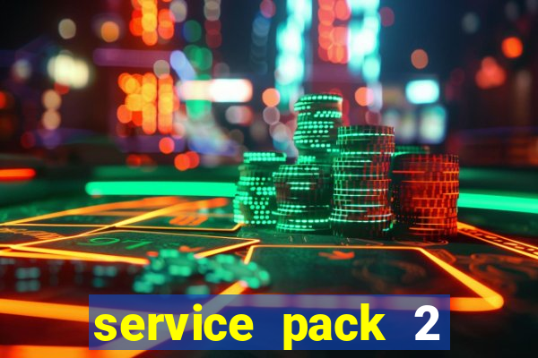 service pack 2 windows 7 64 bits download