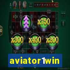 aviator1win