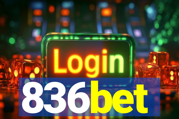 836bet