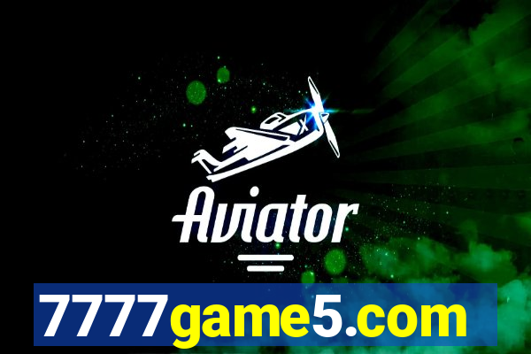 7777game5.com