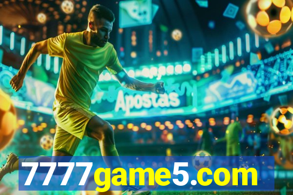 7777game5.com