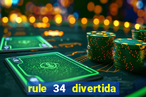 rule 34 divertida mente 2