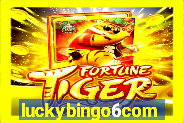 luckybingo6com