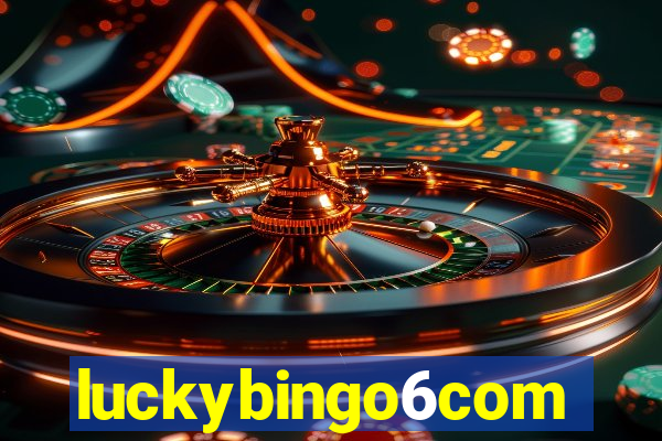 luckybingo6com