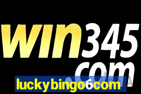 luckybingo6com