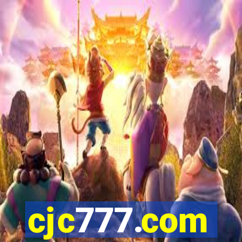 cjc777.com