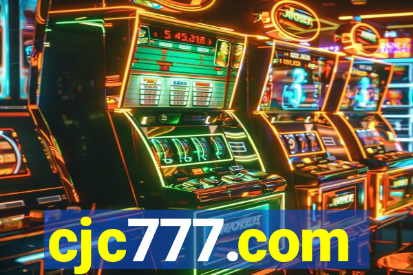 cjc777.com