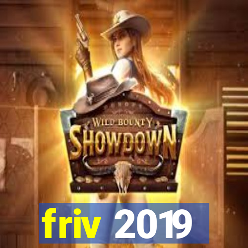 friv 2019