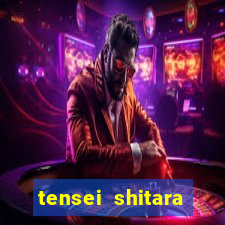 tensei shitara slime datta ken 3 dublado