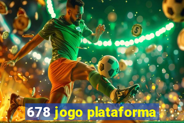 678 jogo plataforma