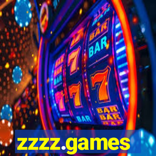 zzzz.games