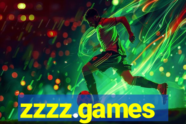 zzzz.games