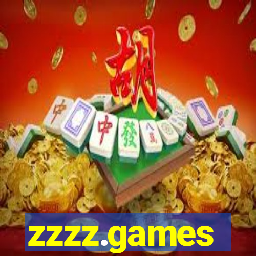 zzzz.games