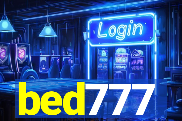 bed777