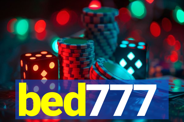 bed777