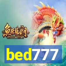 bed777