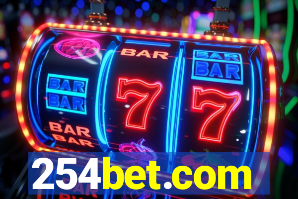 254bet.com