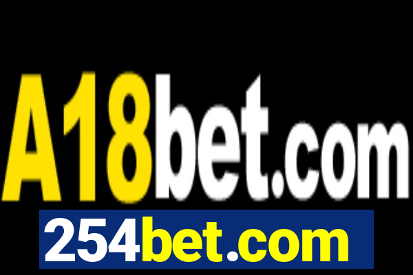 254bet.com