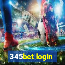 345bet login