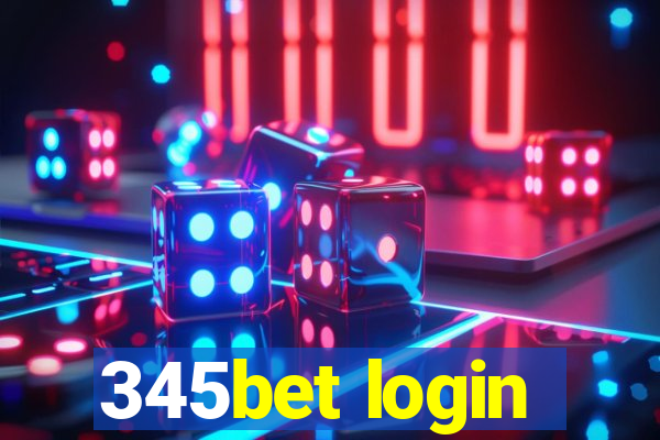 345bet login