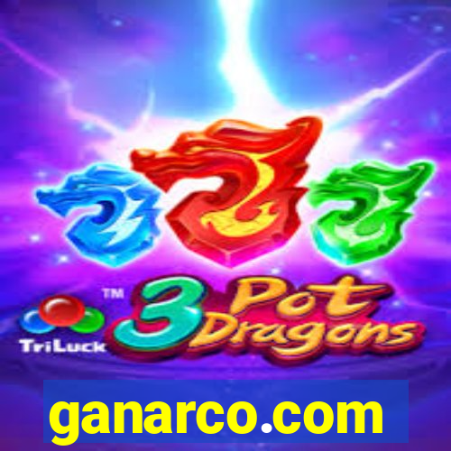 ganarco.com