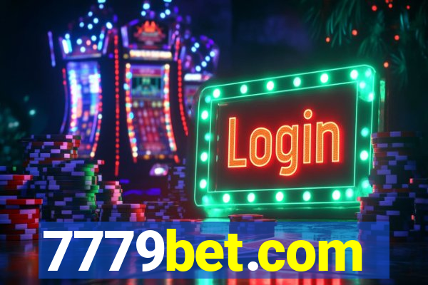 7779bet.com