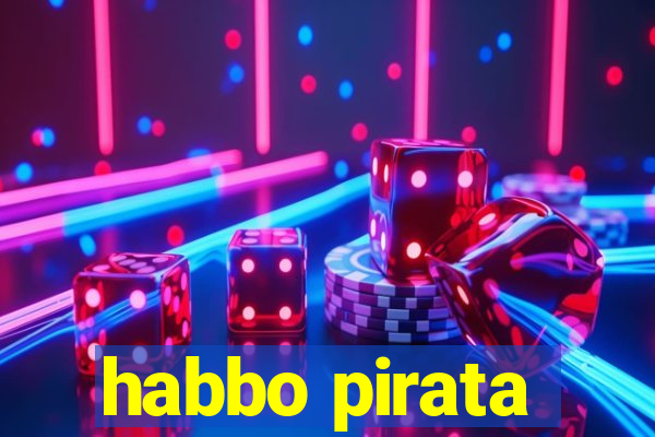 habbo pirata