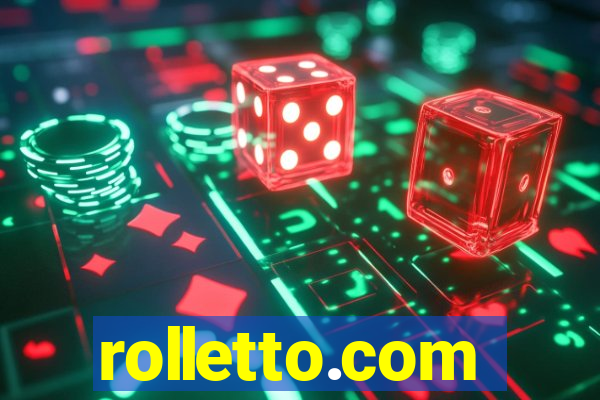 rolletto.com