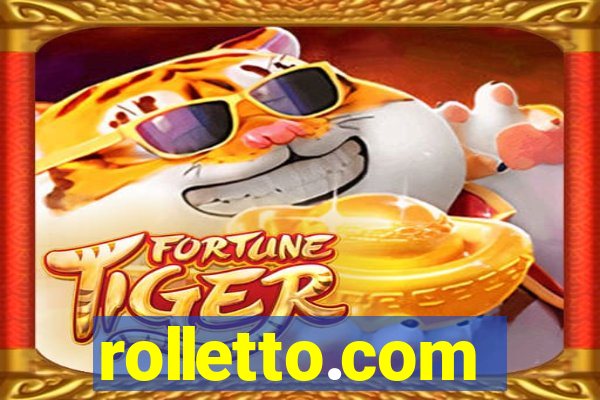 rolletto.com