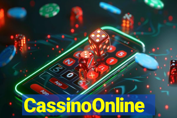 CassinoOnline