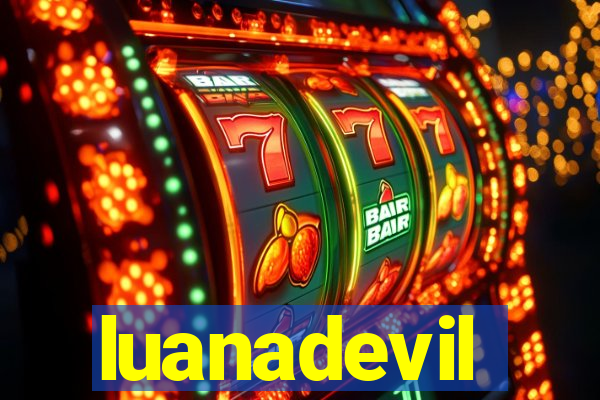 luanadevil