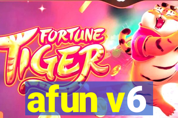 afun v6